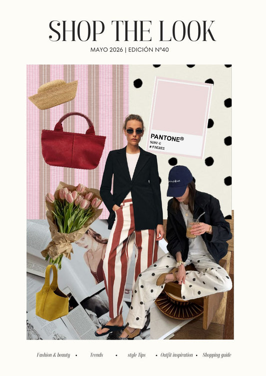 01_2027 - Shop the look: el método para vestir con estilo, sin esfuerzo, cada mes